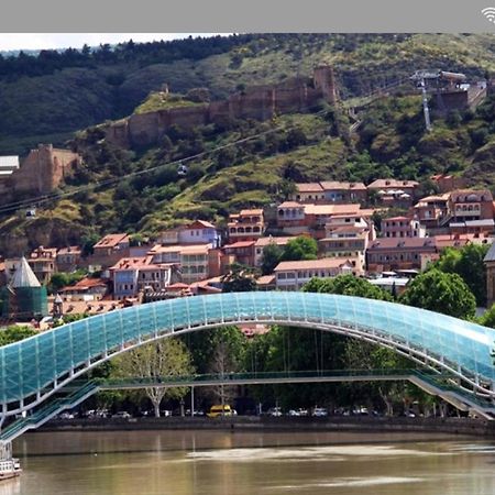 Madona'S Apartment Tbilisi Exteriér fotografie